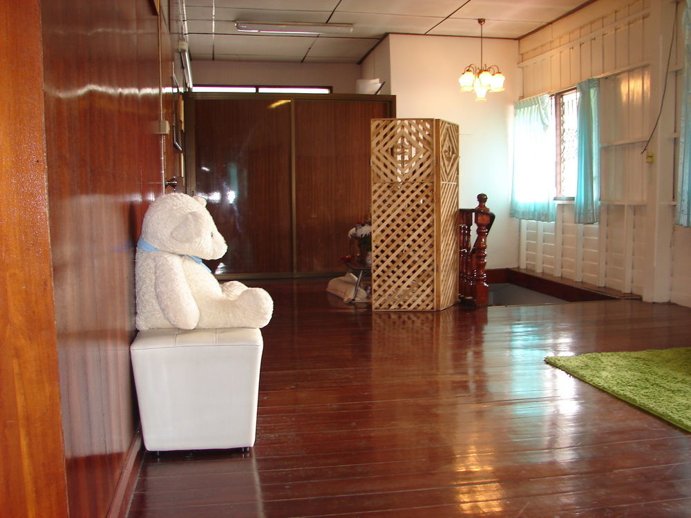 נאן Baan Issara Boutique Hotel מראה חיצוני תמונה