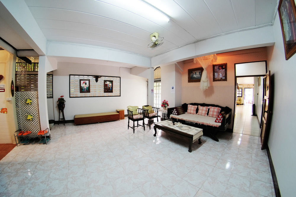 נאן Baan Issara Boutique Hotel מראה חיצוני תמונה