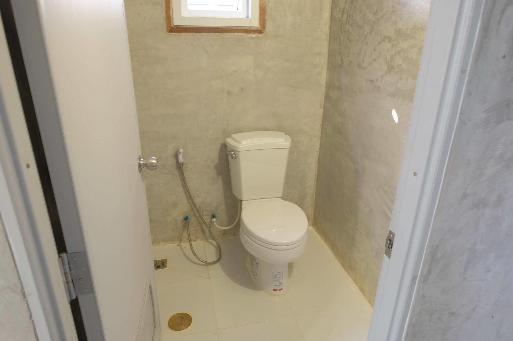נאן Baan Issara Boutique Hotel מראה חיצוני תמונה