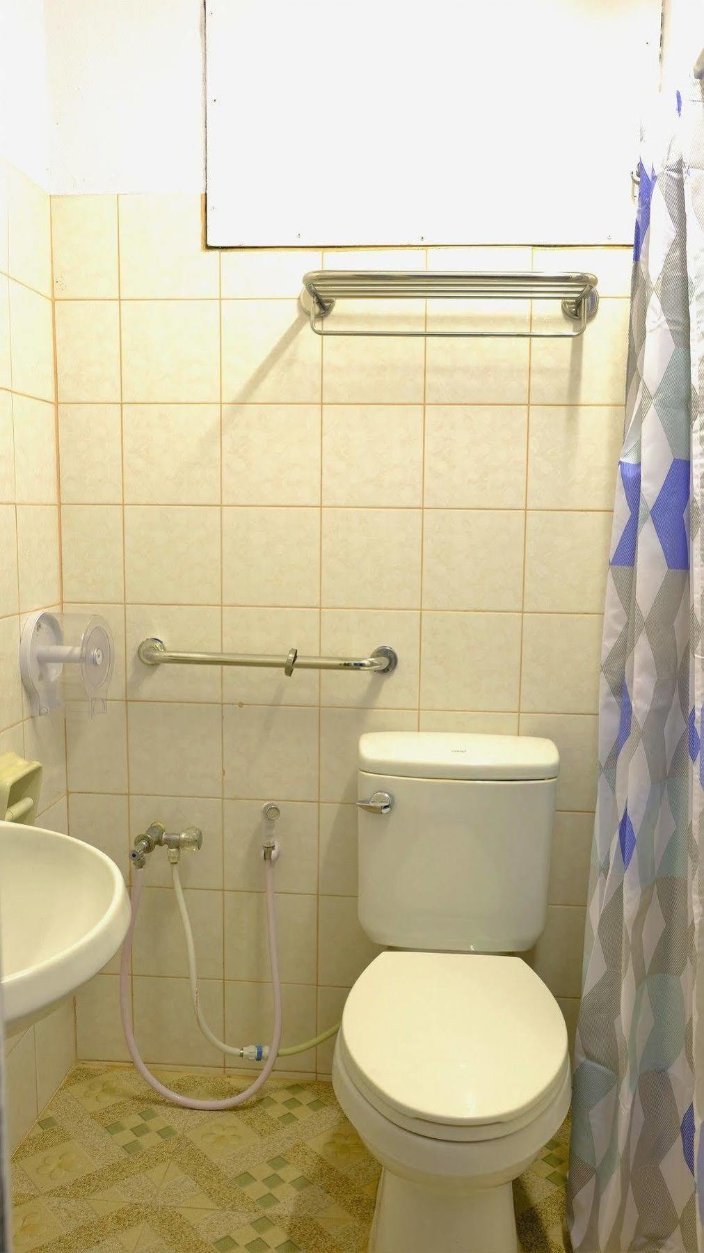 נאן Baan Issara Boutique Hotel מראה חיצוני תמונה