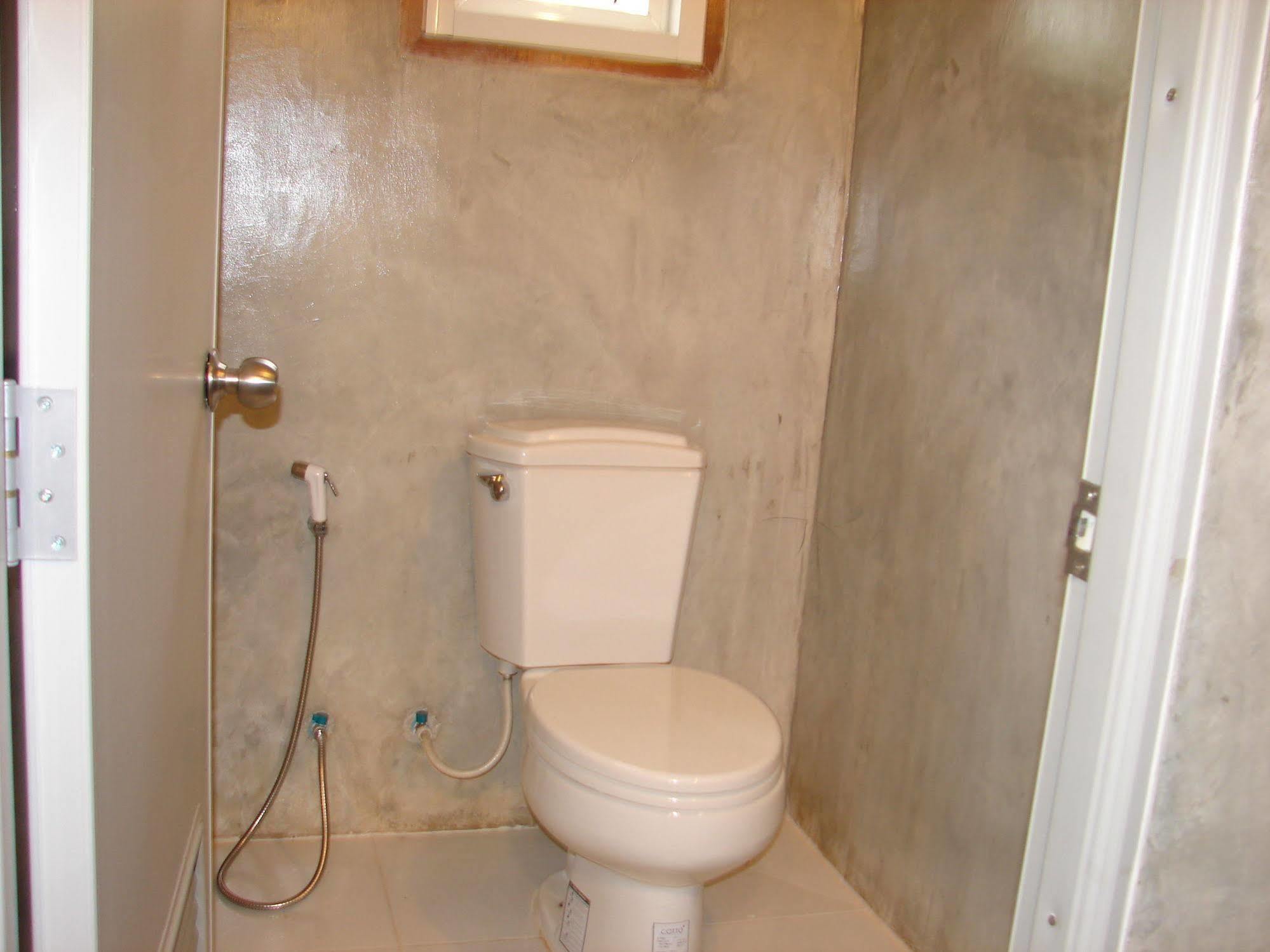 נאן Baan Issara Boutique Hotel מראה חיצוני תמונה